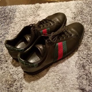 グッチ(Gucci)のGUCCI スニーカー(スニーカー)