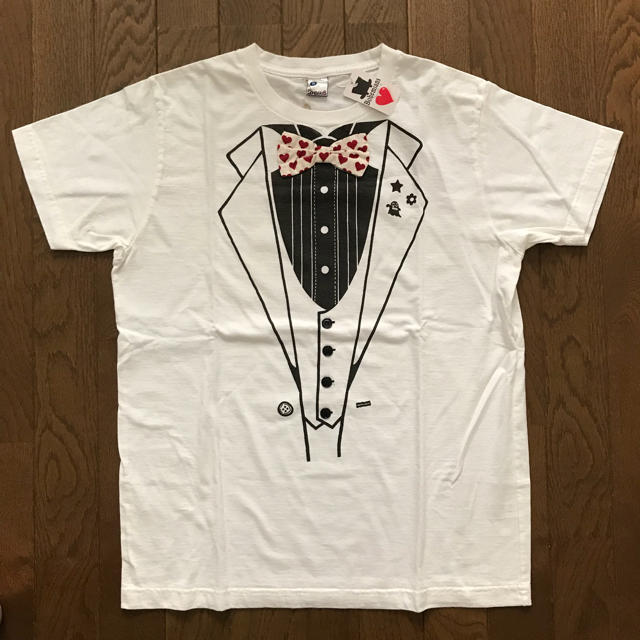 Bohemians(ボヘミアンズ)のボヘミアンズ  新品 未使用 Tシャツ レディースのトップス(Tシャツ(半袖/袖なし))の商品写真