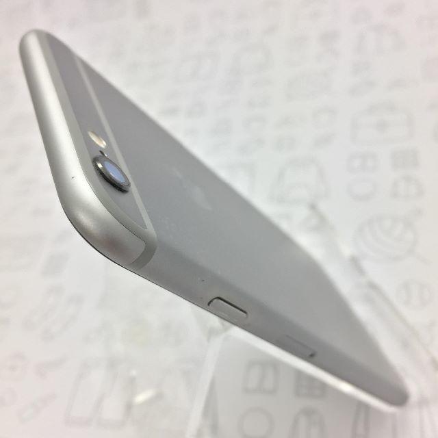 iPhone(アイフォーン)の【ﾗｸﾏ公式】iPhone 6 64GB 352091077364027 スマホ/家電/カメラのスマートフォン/携帯電話(スマートフォン本体)の商品写真