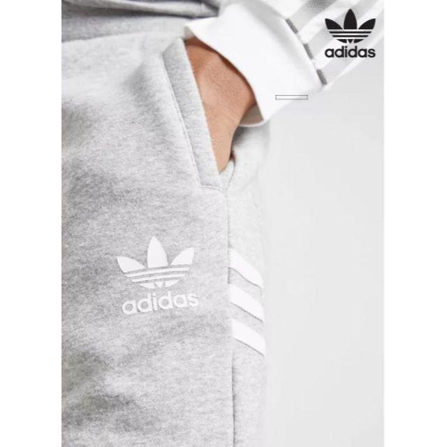 adidas(アディダス)の130cm adidas Originals アディダス kids ハーフパンツ キッズ/ベビー/マタニティのキッズ服男の子用(90cm~)(パンツ/スパッツ)の商品写真