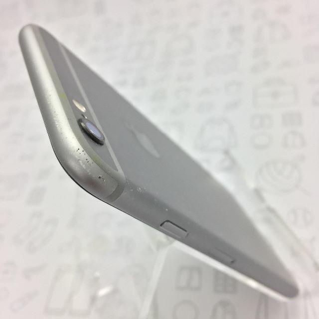 iPhone(アイフォーン)の【ﾗｸﾏ公式】iPhone 6 64GB 352027070494965 スマホ/家電/カメラのスマートフォン/携帯電話(スマートフォン本体)の商品写真