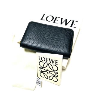 ロエベ(LOEWE)のLOEWE / ロエベ コインケース/カードケース 新品未使用 正規品(コインケース)