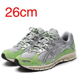 アシックス(asics)の【専用】AWAKE x GEL-KAYANO 5 360 asics(スニーカー)