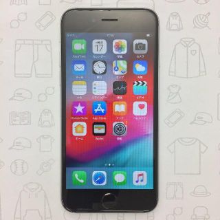 【ﾗｸﾏ公式】iPhone 6s 16GB 358572075364238