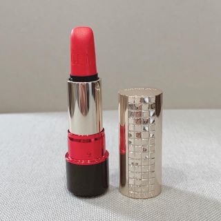 マキアージュ(MAQuillAGE)の白石麻衣CM使用色！マキアージュ ドラマティックルージュP OR414(口紅)