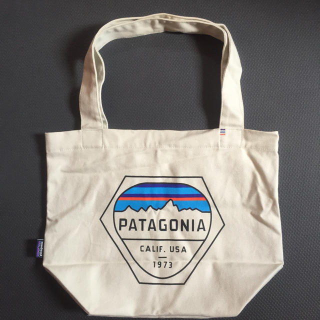 patagonia(パタゴニア)の【今月末まで】パタゴニア トートバッグ レディースのバッグ(トートバッグ)の商品写真