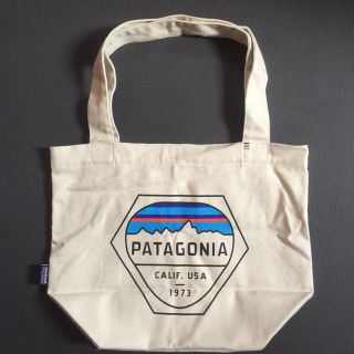 パタゴニア(patagonia)の【今月末まで】パタゴニア トートバッグ(トートバッグ)