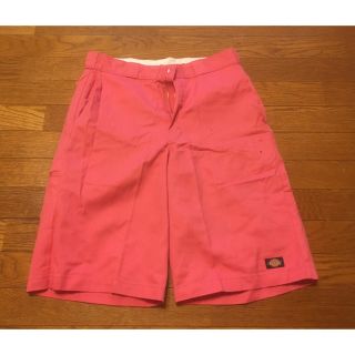 ディッキーズ(Dickies)のデッキーズ ハーフパンツ(ワークパンツ/カーゴパンツ)