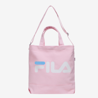 フィラ(FILA)のFILA Girl  ♡  2way クロス エコバッグ( LPK(ショルダーバッグ)