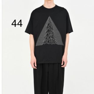 ラッドミュージシャン(LAD MUSICIAN)のBIG T-SHIRT  19ss  サイズ44  新品(Tシャツ/カットソー(半袖/袖なし))