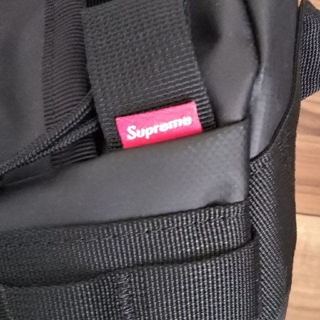 Supreme/The North Face  19ss Duffle Bag 2