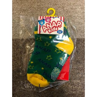 アナップキッズ(ANAP Kids)のANAP Kids 靴下(靴下/タイツ)