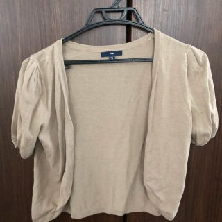 ギャップ(GAP)のカーディガン、ボレロ(カーディガン)