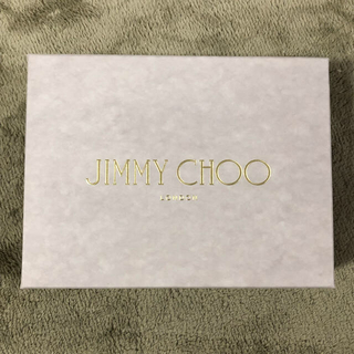 ジミーチュウ(JIMMY CHOO)のわか様専用 ジミーチュウ JIMMY CHOO 二つ折り財布(折り財布)