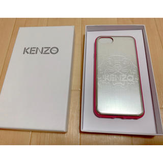 ケンゾー(KENZO)のKENZO ☆ iPhoneケース(iPhoneケース)