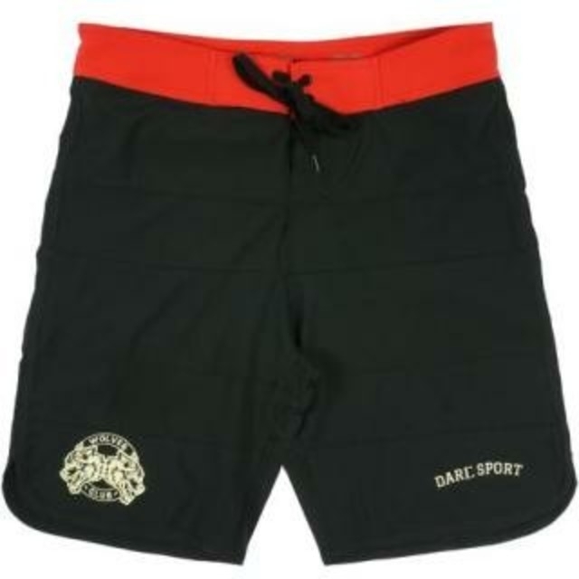 ダルクスポーツdarcsport Stage ShortsRed/Black28 メンズの水着/浴衣(水着)の商品写真