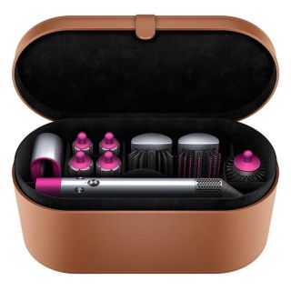 ダイソン(Dyson)のダイソンエアラップコンプリート 新品未使用(ドライヤー)