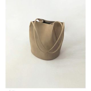 トゥデイフル(TODAYFUL)のTODAYFUL♡ Ecosuede Shoulder Bag エクリュ(ショルダーバッグ)