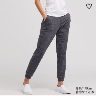 ユニクロ(UNIQLO)のメイ様専用！美品！ユニクロ　ウルトラアクティブウルトラパンツ(カジュアルパンツ)