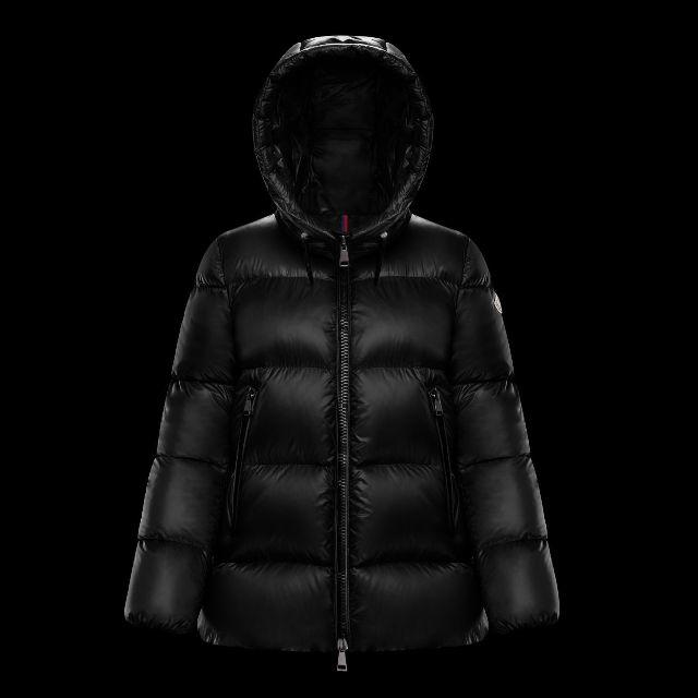 ジャケット/アウター新品未使用！送料込み★MONCLER★SERITTE ブラック