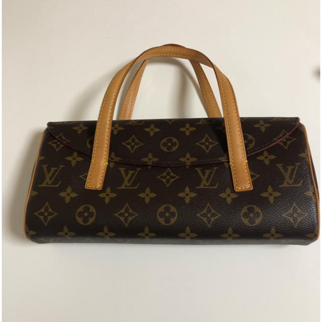 LOUIS VUITTON(ルイヴィトン)の☆のこのこ様専用です☆ルイヴィトン バッグ レディースのバッグ(ハンドバッグ)の商品写真