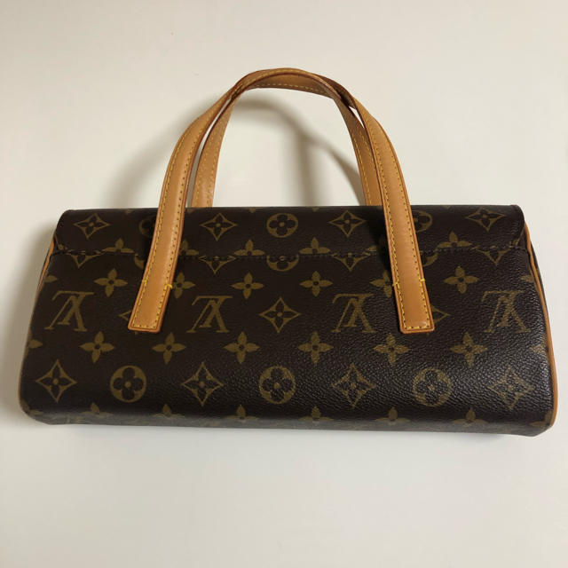 LOUIS VUITTON(ルイヴィトン)の☆のこのこ様専用です☆ルイヴィトン バッグ レディースのバッグ(ハンドバッグ)の商品写真