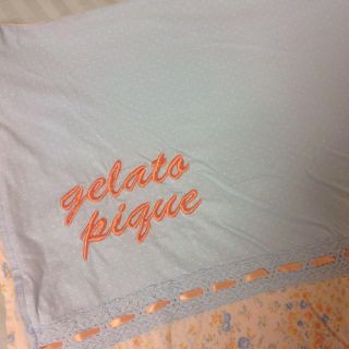 ジェラートピケ(gelato pique)のmama様専用 ジェラートピケ (シーツ/カバー)