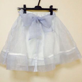 グレイル(GRL)のGRL skirt  ⑅(ミニスカート)