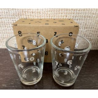 ソウソウ(SOU・SOU)の台湾 sousou グラス 非売品(グラス/カップ)