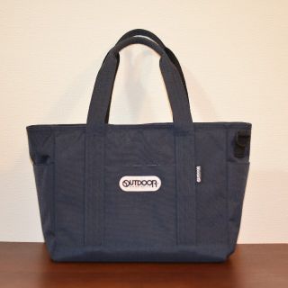 アウトドア(OUTDOOR)の美品☆OUTDOORカメラトートバッグ(その他)