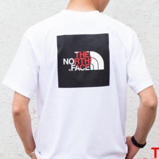 ザノースフェイス(THE NORTH FACE)のノースフェイス(Tシャツ/カットソー(半袖/袖なし))