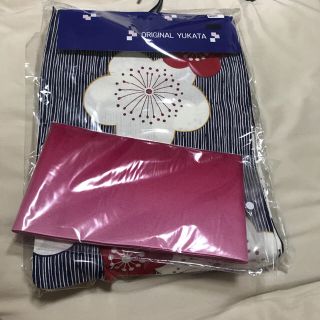 おぬ子様専用(浴衣)