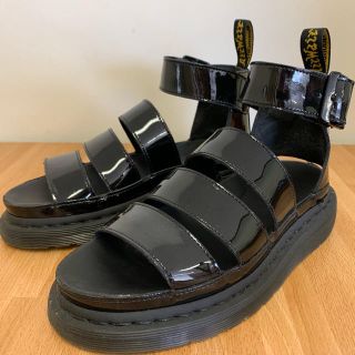 ドクターマーチン(Dr.Martens)のドクターマーチン クラリッサ(サンダル)