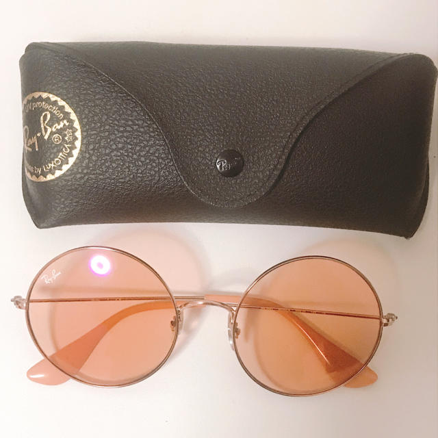 Ray-Ban(レイバン)のRay-Ban サングラス ジャジョ メンズのファッション小物(サングラス/メガネ)の商品写真