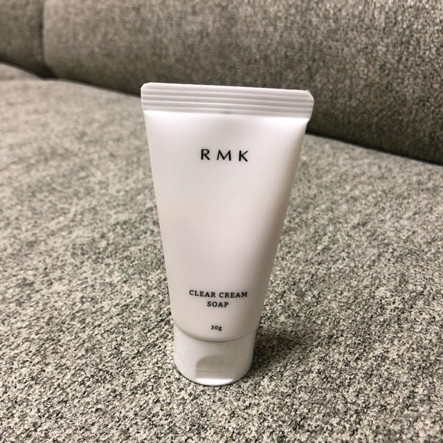 RMK(アールエムケー)のRMK 洗顔フォーム コスメ/美容のスキンケア/基礎化粧品(洗顔料)の商品写真