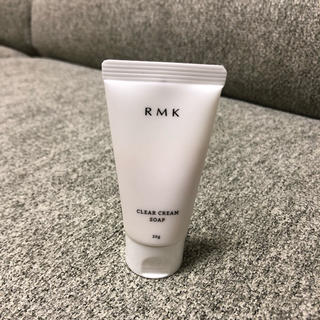 アールエムケー(RMK)のRMK 洗顔フォーム(洗顔料)