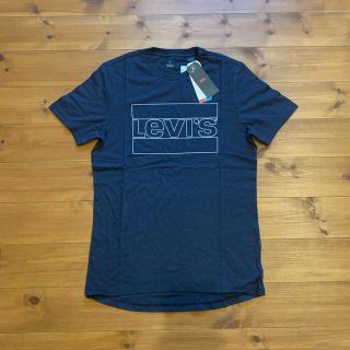 リーバイス(Levi's)の《新品》Levi’s         Tシャツ     S(Tシャツ/カットソー(半袖/袖なし))