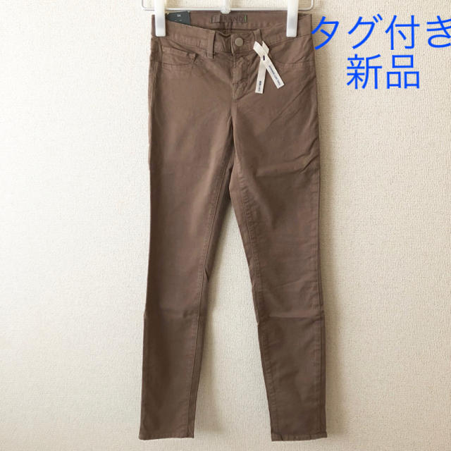 ☆ タグ付き 新品 J BRAND Jブランド スキニーレッグ スキニーパンツ