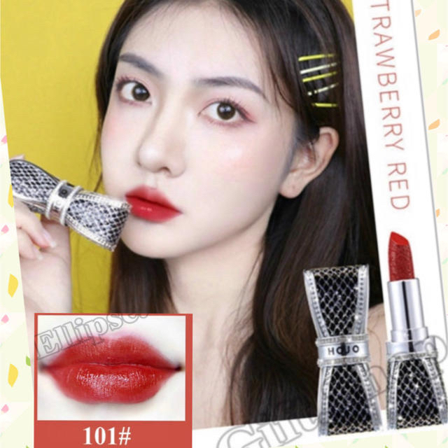 Hojo 可愛いリボン形リップ 101 の通販 By ちくわ S Shop ラクマ Hojo 可愛いリボン形リップ 101 の通販 By ちくわ S Shop ラクマ