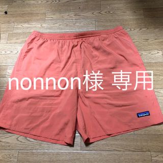 パタゴニア(patagonia)の土日限定値下げ‼︎パタゴニア バギーズ ライト 6 1/2(ショートパンツ)