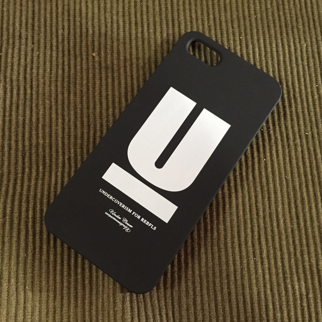 UNDERCOVER(アンダーカバー)のemma様 専用 スマホ/家電/カメラのスマホアクセサリー(モバイルケース/カバー)の商品写真