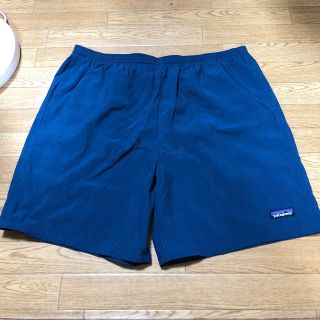 パタゴニア(patagonia)のパタゴニア メンズ バギーズライト 6 1/2(ショートパンツ)