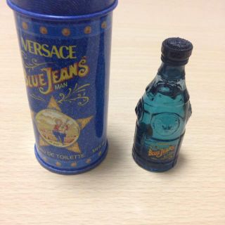 ヴェルサーチ(VERSACE)の香水(ユニセックス)