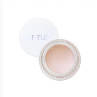 コスメキッチン(Cosme Kitchen)のrms beauty シャンパンローズルミナイザー(フェイスカラー)