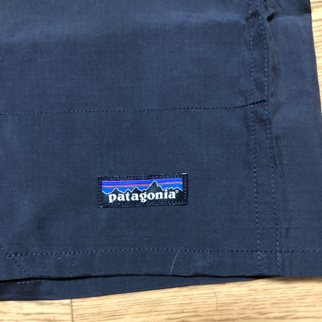 patagonia(パタゴニア)のパタゴニア メンズ バギーズライト 6 1/2 メンズのパンツ(ショートパンツ)の商品写真