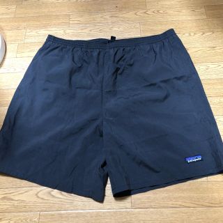 パタゴニア(patagonia)のパタゴニア メンズ バギーズライト 6 1/2(ショートパンツ)