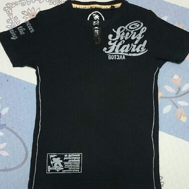 GOTCHA(ガッチャ)のGOTCHA  ガッチャ Tシャツ メンズのトップス(Tシャツ/カットソー(半袖/袖なし))の商品写真