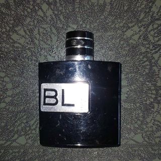 バーバリーブラックレーベル(BURBERRY BLACK LABEL)のBLACKLABELオードトワレ香水(香水(男性用))