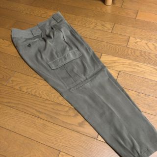 ボールジィ(Ballsey)のBALLSEY クロップドパンツ♡(クロップドパンツ)