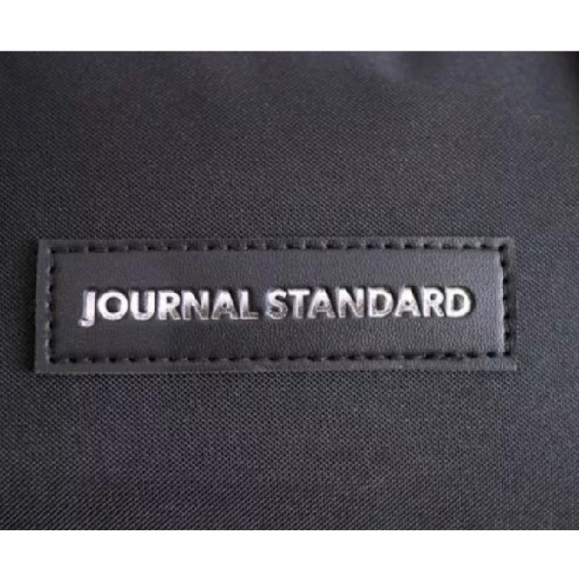 JOURNAL STANDARD(ジャーナルスタンダード)の未使用　JOURNAL STANDARD　本格ビッグボストンバッグ
 レディースのバッグ(ボストンバッグ)の商品写真